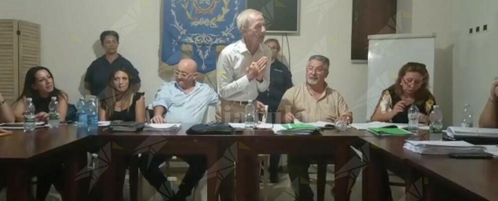 L’amministrazione Cagliuso attacca i precedenti amministratori di Caulonia: “Carrieristi e autoreferenziali”