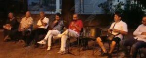 Giovanni Maiolo all’assemblea della sinistra cauloniese: “Dobbiamo difendere la Costituzione” item-thumbnail