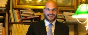Reggio Calabria: Lorenzo Festicini rieletto Presidente dell’Istituto Nazionale Azzurro item-thumbnail