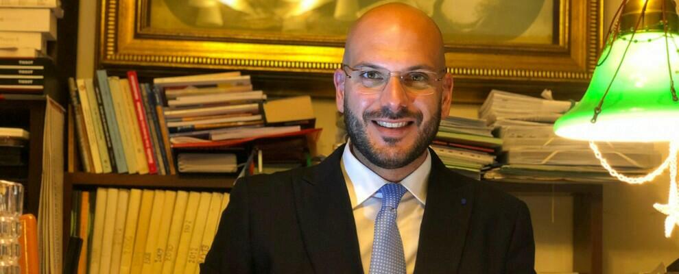 Reggio Calabria: Lorenzo Festicini rieletto Presidente dell’Istituto Nazionale Azzurro