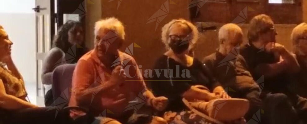 Caulonia, Attilio Tucci: “Luana Franco non è stata scelta a Reggio Calabria”