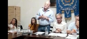Caulonia, Lancia: “Dinanzi alle gravissime e violente accuse della minoranza i legali agiranno a mia tutela” item-thumbnail