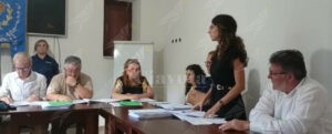 Luana Franco: “Dalla Regione Calabria solo 3mila euro per il Kaulonia tarantella festival” item-thumbnail