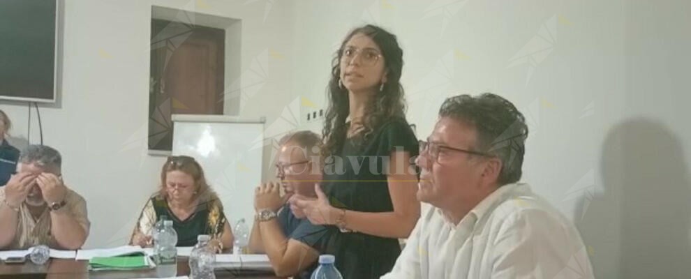 Luana Franco: “L’amministrazione Cagliuso ha previsto le tariffe comunali al massimo consentito”