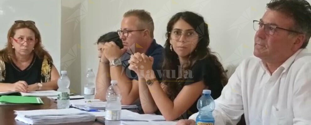 Luana Franco: “Cagliuso offese il Direttore del Kaulonia tarantella festival e diffuse un video vergognoso”