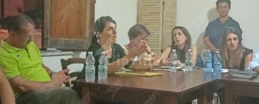 Maria Campisi: “Avremmo preferito maggiore partecipazione e condivisione in merito al riequilibrio di bilancio”