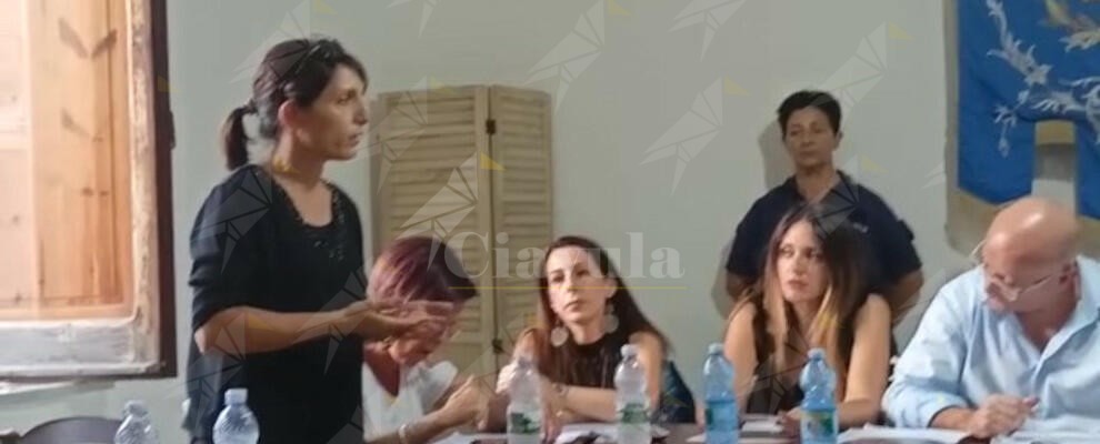 Maria Campisi:  “La scelta del direttore artistico del Ktf doveva essere più partecipata”