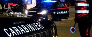 Porto abusivo di armi e truffa sul reddito di cittadinanza: raffica di denunce nel reggino item-thumbnail