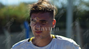 Nuovo colpo di mercato per l’Asd Siderno 1911, preso un attaccante item-thumbnail