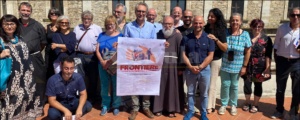 Giovanni Maiolo e Andrea Lancia in Sicilia per due giorni di convegno Recosol item-thumbnail