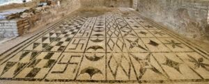Giornate europee del Patrimonio 2022: domani a Gioiosa visita guidata alla Villa romana del Naniglio item-thumbnail