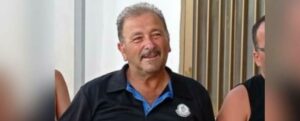Michele Conia ricorda Giorgio Ceravolo: “Un compagno, un amico, un uomo di valore. Un abbraccio alla famiglia” item-thumbnail