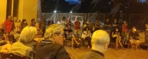 A Caulonia la sinistra ESISTE e RESISTE item-thumbnail