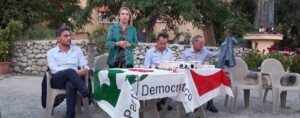 Il Pd di Caulonia analizza il voto: “Chi dice di essere stato cacciato non c’era già!” item-thumbnail