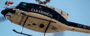 Operazione anti ‘ndrangheta nel reggino, 22 arresti item-thumbnail