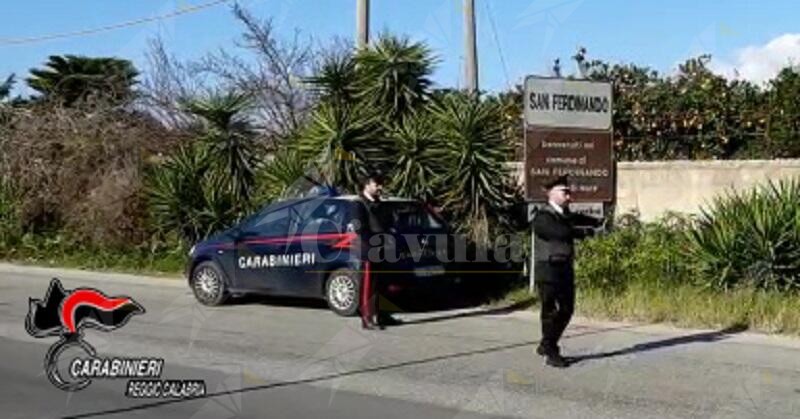 Calabria: Scoperta e sequestrata un’officina meccanica abusiva. Denunciato e multato il titolare
