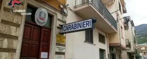 Arrestato consigliere comunale di Scilla, indagato il sindaco item-thumbnail