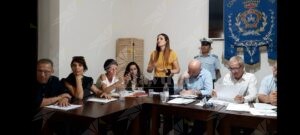 Caulonia, i chiarimenti dell’assessore Antonella Caraffa sui lavori di rupe Maietta item-thumbnail