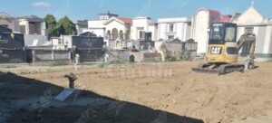 Il movimento Scelgo Locri sulla gestione cimiteriale: “Ci dissociamo dalla maggioranza” item-thumbnail