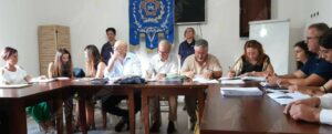 Caulonia: Segni di rottura nella maggioranza guidata dal Sindaco Cagliuso item-thumbnail