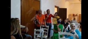 Maietta: gli interventi del pubblico al consiglio comunale. Piero Campisi: “Dopo anni finalmente sono iniziati i lavori” item-thumbnail