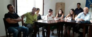 Caulonia: “Dipende da noi” vota il riequilibrio di bilancio con la mediazione di Cirillo. Dure polemiche tra minoranza e amministrazione item-thumbnail