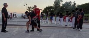Seminari gratuiti di difesa femminile a Caulonia e Siderno item-thumbnail