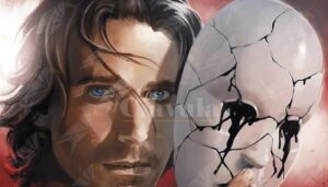 Sergio Bonelli Editore presenta: “Dampyr. La biblioteca dell’orrore” item-thumbnail