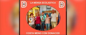 Cinquefrondi: mensa scolastisca meno cara e con gestione digitale Covid-free item-thumbnail