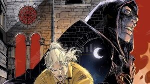 Sergio Bonelli Editore presenta: “Dragonero. Zanne e acciaio” item-thumbnail