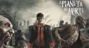 Sergio Bonelli Editore presenta: “Dylan Dog. Il pianeta dei morti 4” item-thumbnail