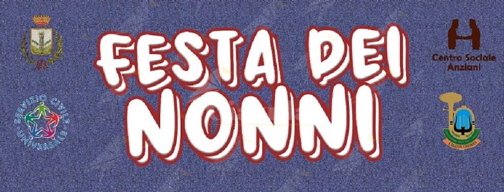 A Cinquefrondi si celebra la festa dei nonni