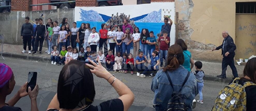 Grande successo per la festa del rifugiato a Melicuccà