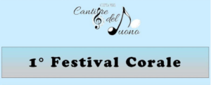 Caulonia Cantiere del Suono presenta il “I Festival Corale” item-thumbnail