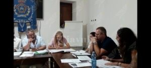 Luana Franco al sindaco di Caulonia: “Non permetto a nessuno di insultarmi”. Continua la polemica con Frajia item-thumbnail