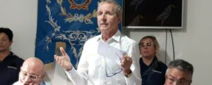 Franco Cagliuso: “Faremo la Fondazione per il Kaulonia Tarantella Festival” item-thumbnail