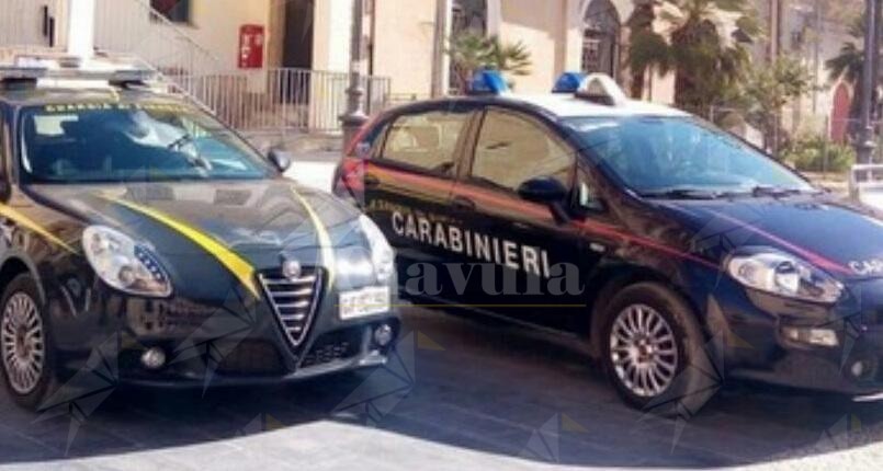 ‘Ndrangheta: associazione per delinquere, riciclaggio, usura ed estorsioni, 33 persone in manette