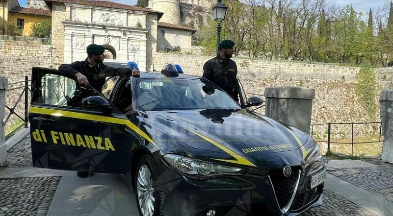 ‘Ndrangheta, confiscati beni immobili per 1 milione di euro a Lamezia Terme