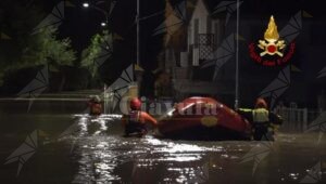 Maltempo: Bomba d’acqua nelle Marche, sette morti e vari dispersi item-thumbnail