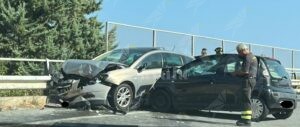 Ennesimo incidente sulla SS 106 item-thumbnail