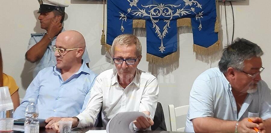 Consiglio comunale Caulonia, Cagliuso: “Perchè la minoranza ha scelto la strada della denigrazione?”