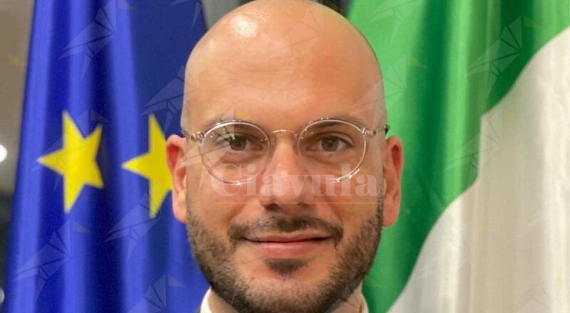 Lorenzo Festicini vicino al secondo mandato della presidenza dell’Istituto Nazionale Azzurro