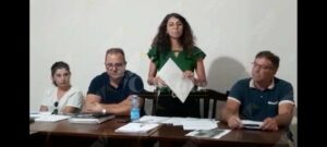 Caulonia, Luana Franco: “Serve maggiore solidarietà tra le donne” item-thumbnail
