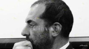 Luigi Franco: “A Caulonia ingerenze del parroco nella vita politica”. E confida nell’intervento del vescovo. item-thumbnail