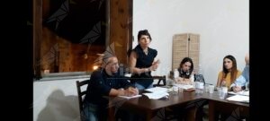 Caulonia, confronto tra Maria Campisi e Luana Franco sulle linee programmatiche item-thumbnail