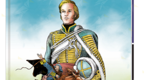 “Michele Strogoff”: Il classico di Jules Verne illustrato da Franco Caprioli item-thumbnail