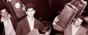 Nuovo testo in vernacolo calabrese della roccellese Pinella Schirripa: “Cui nesci arresci” item-thumbnail