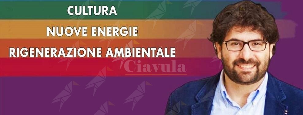 Un cauloniese candidato alla Camera dei Deputati alle elezioni del 25 settembre