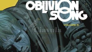In uscita “Una giusta sete di vendetta” e il capitolo finale della saga di “Oblivion Song” item-thumbnail