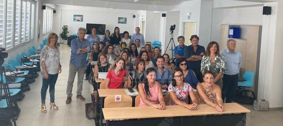 Concorso “Piccoli eroi a scuola” e “Piccoli eroi crescono”. Il successo della Scuola Primaria dell’IC Gioiosa-Grotteria